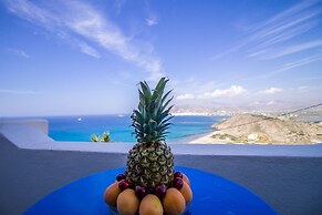 Dream View Hotel