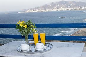 Dream View Hotel