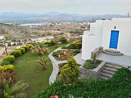 Dream View Hotel