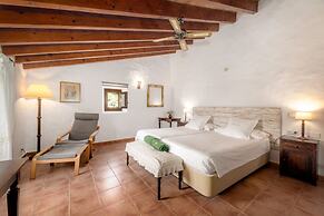 Muleta de Ca S'Hereu Agroturismo