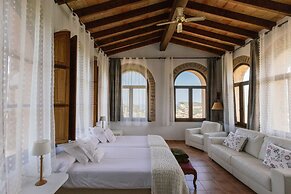 Muleta de Ca S'Hereu Agroturismo