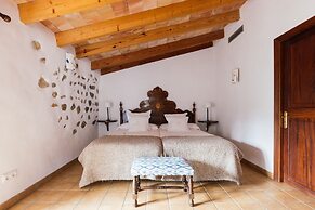 Muleta de Ca S'Hereu Agroturismo
