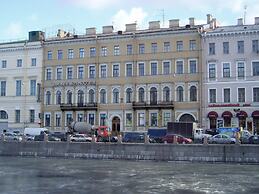 Anichkov Bridge Hotel