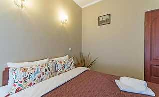 Anichkov Bridge Hotel