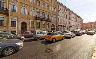 Anichkov Bridge Hotel