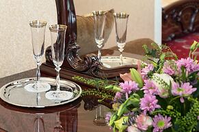 Kamergersky Hotel