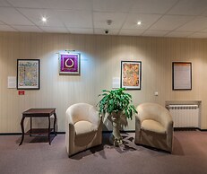 Kamergersky Hotel