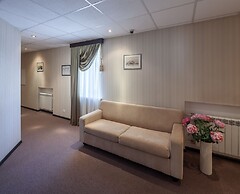 Kamergersky Hotel