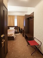 Kamergersky Hotel