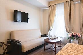 Kamergersky Hotel