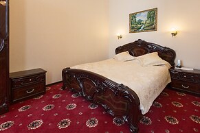 Kamergersky Hotel