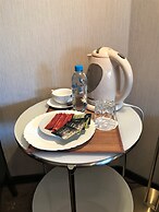 Kamergersky Hotel