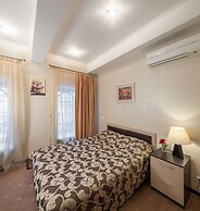 Kamergersky Hotel