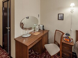 Kamergersky Hotel