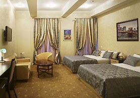 Kamergersky Hotel