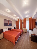 Kamergersky Hotel