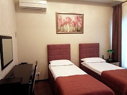 Kamergersky Hotel