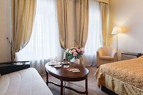 Kamergersky Hotel