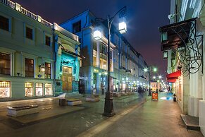 Kamergersky Hotel