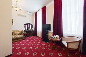 Kamergersky Hotel