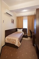 Kamergersky Hotel