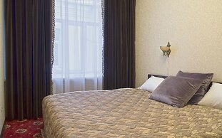 Kamergersky Hotel