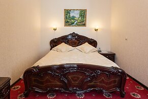 Kamergersky Hotel