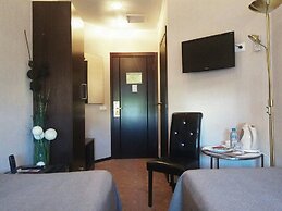 Kamergersky Hotel