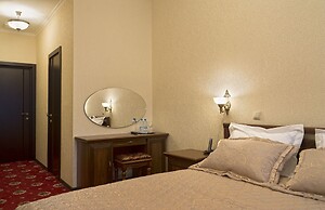 Kamergersky Hotel