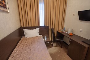 Kamergersky Hotel