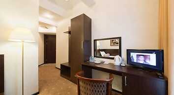 Kamergersky Hotel