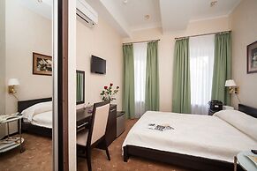 Kamergersky Hotel