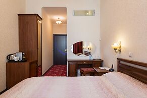 Kamergersky Hotel