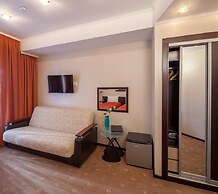 Kamergersky Hotel