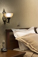Kamergersky Hotel