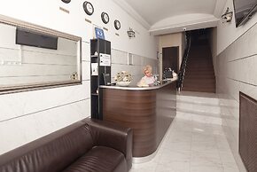 Kamergersky Hotel