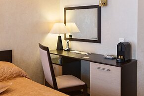 Kamergersky Hotel