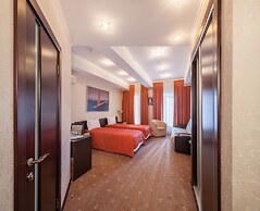 Kamergersky Hotel