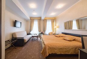 Kamergersky Hotel