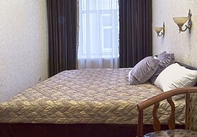 Kamergersky Hotel