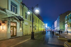 Kamergersky Hotel