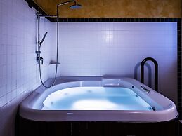 Villa dei Cedri Thermal Park & Natural Spa