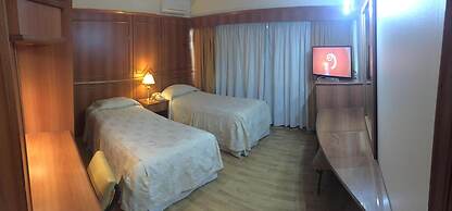 London Palace Hotel