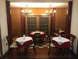 London Palace Hotel