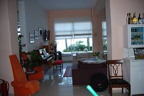 Hotel Achillion