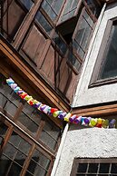 Santiago Backpackers
