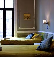 Santiago Backpackers