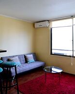 Santiago Backpackers