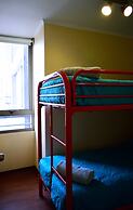 Santiago Backpackers