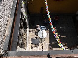 Santiago Backpackers